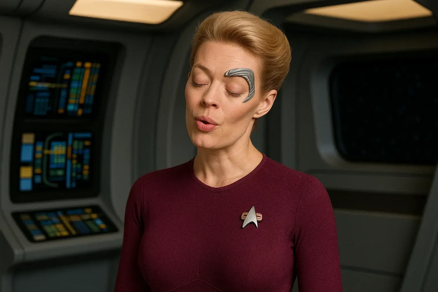 illustration for tune