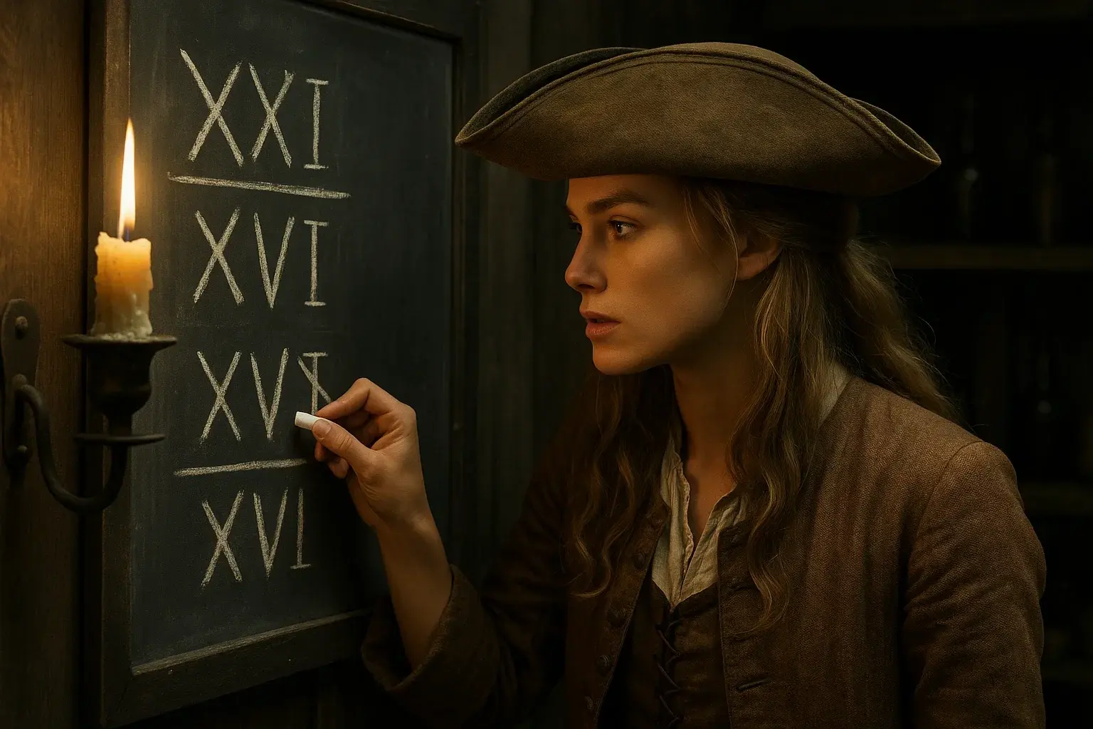 illustration for subtract