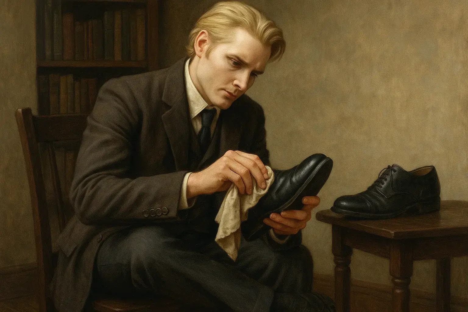 illustration for rag