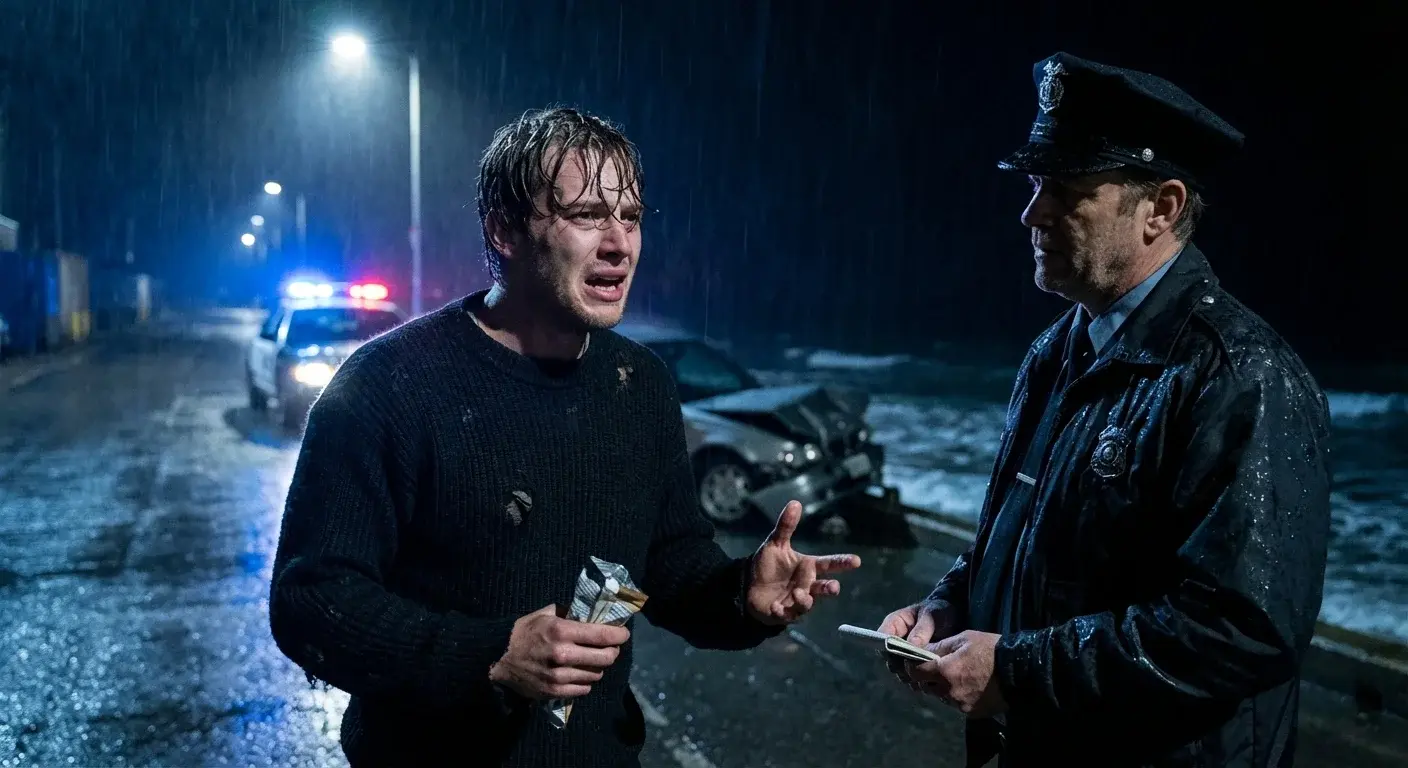 illustration for cop