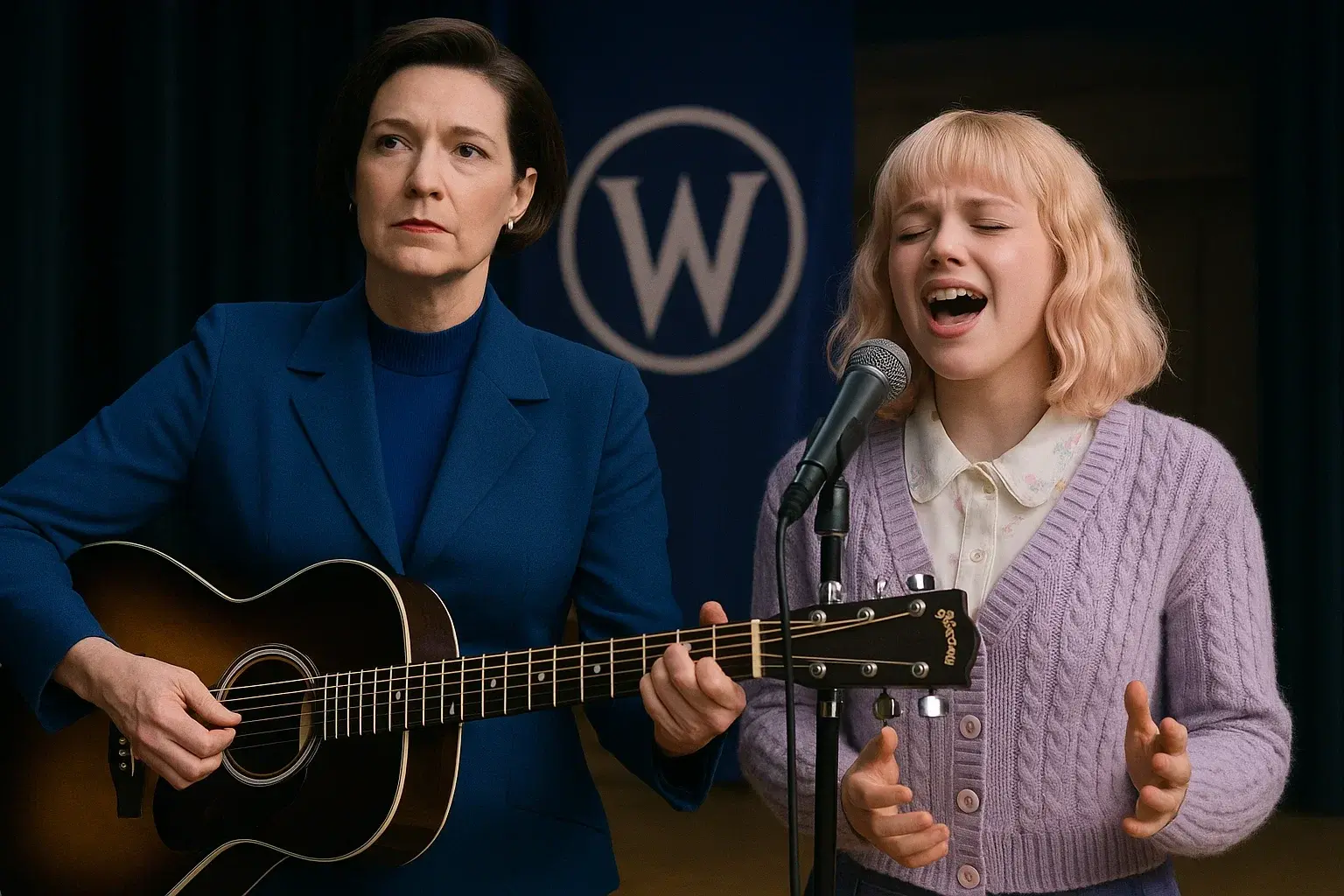 illustration for nothing