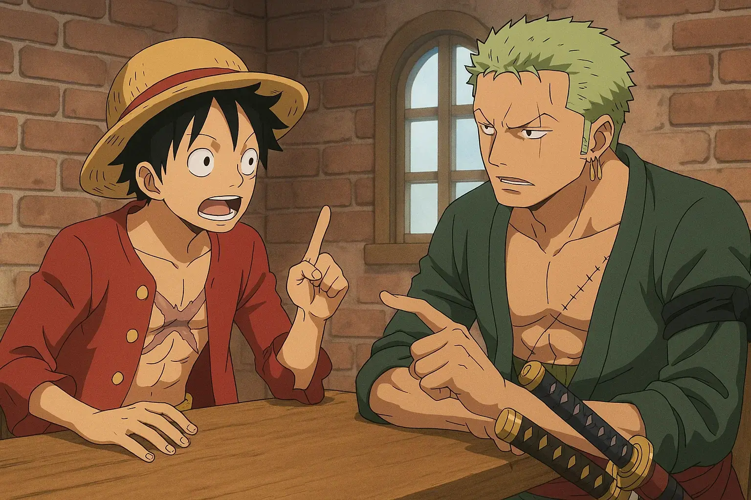 illustration for explain