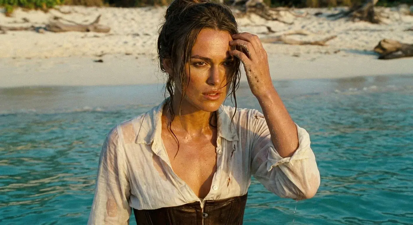 illustration for brown