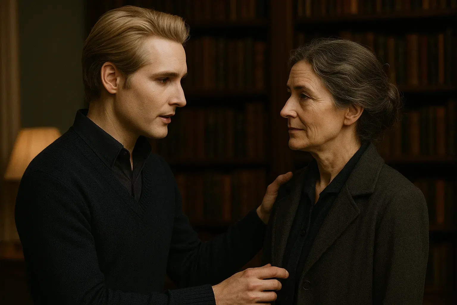 illustration for refer