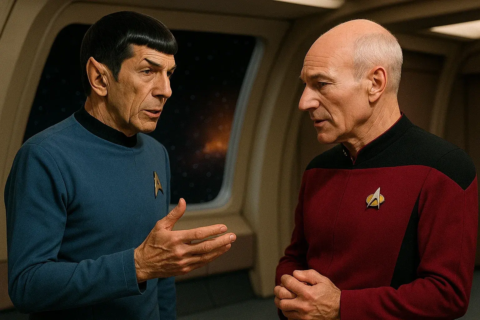 illustration for honest