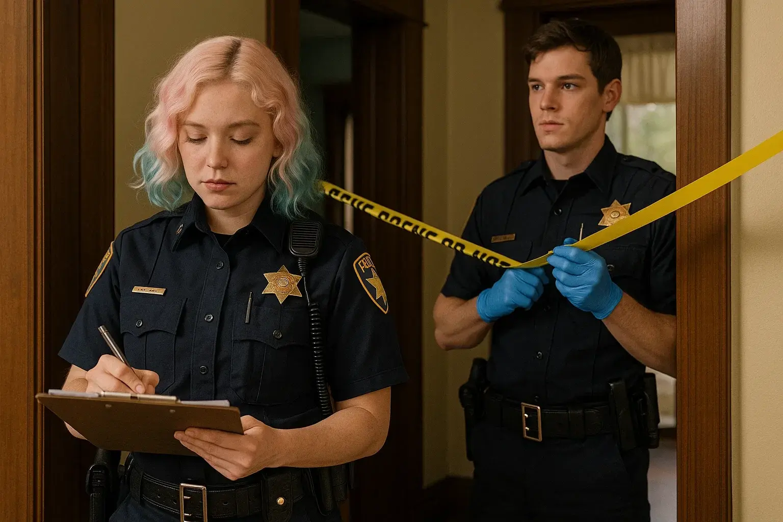 illustration for authority