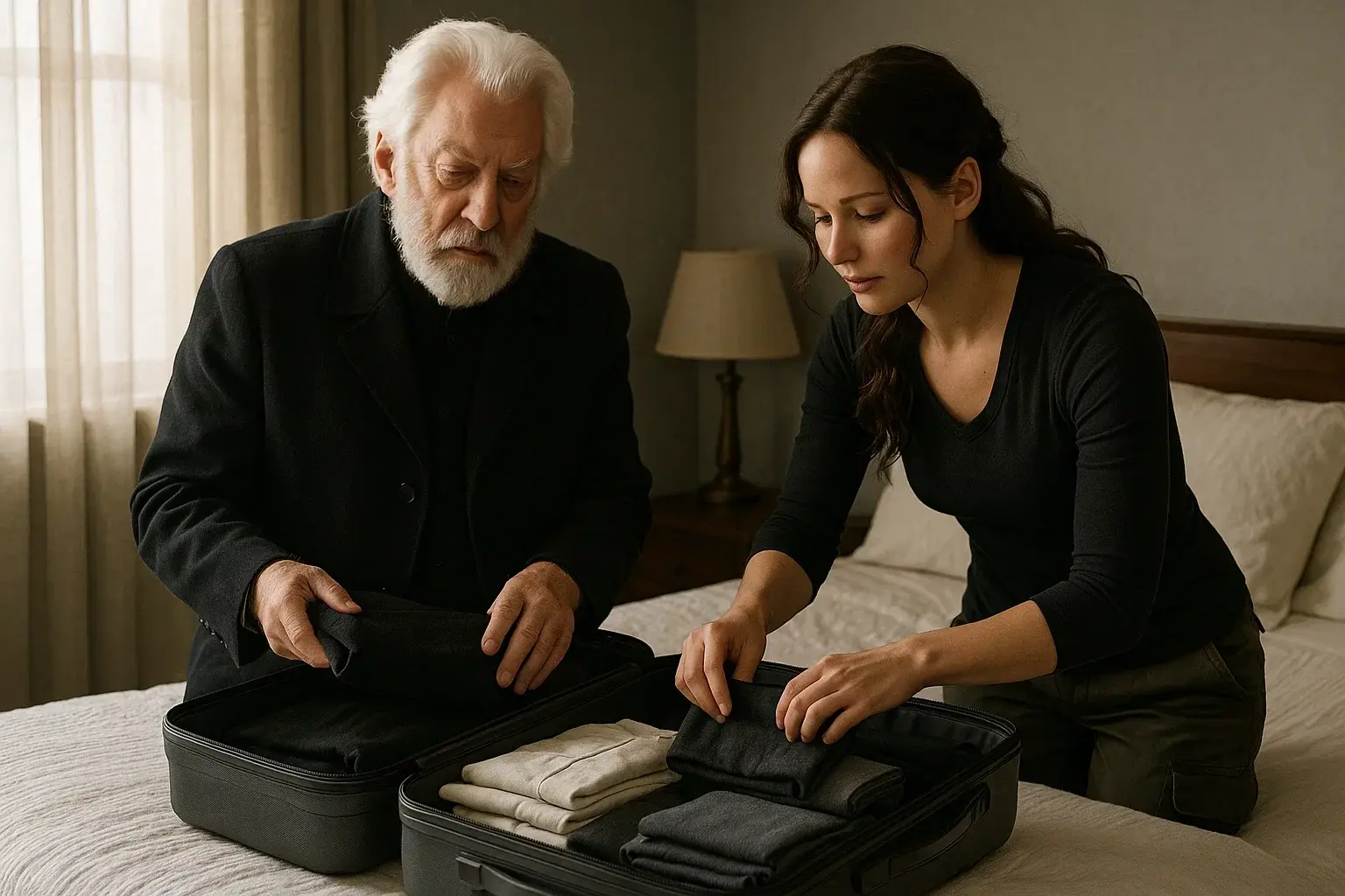 illustration for essential