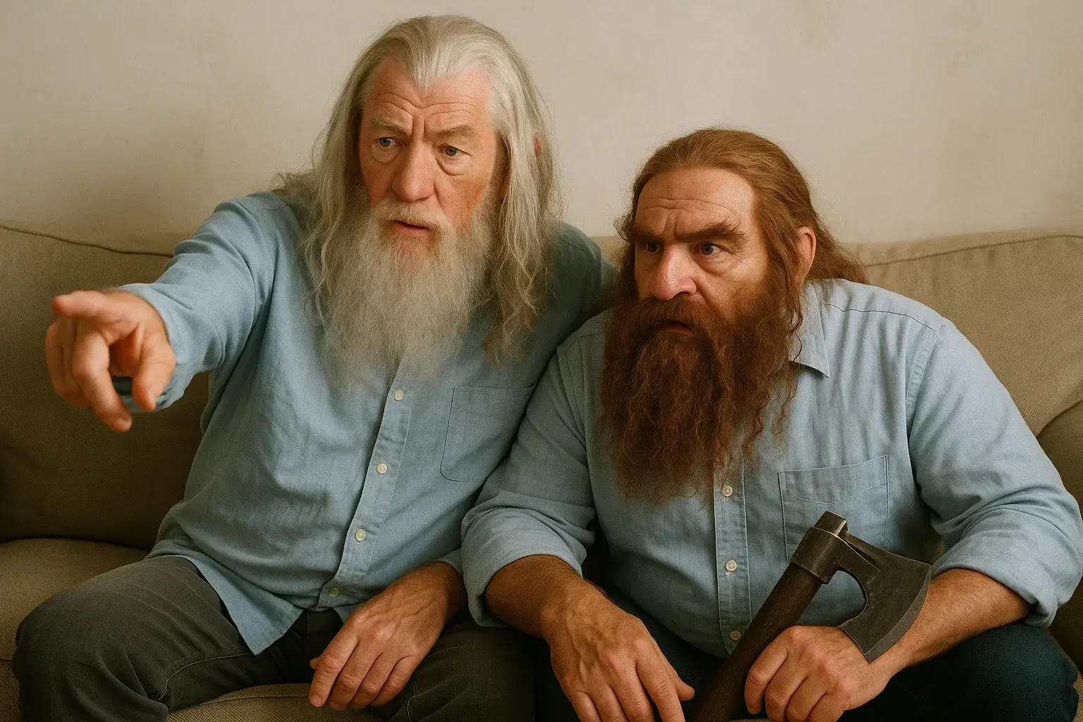 illustration for pale