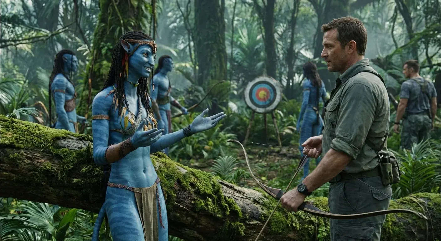 illustration for encourage