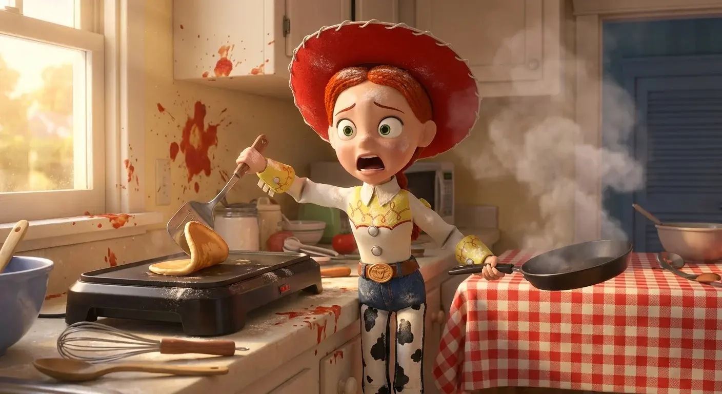 illustration for lack