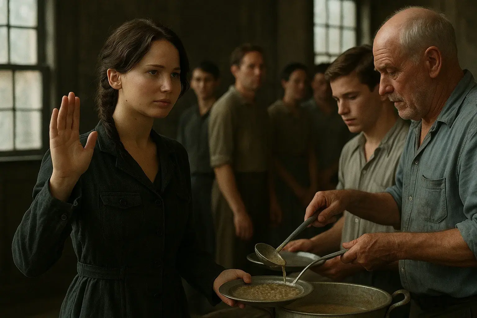 illustration for share