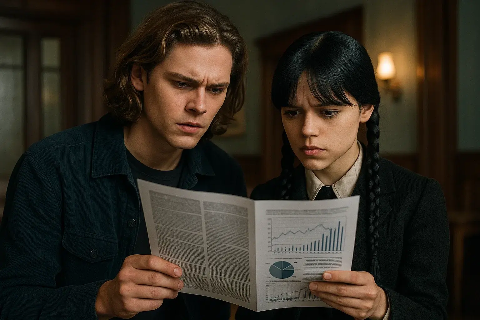 illustration for complex