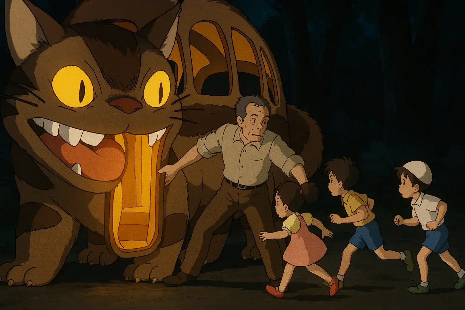 illustration for access