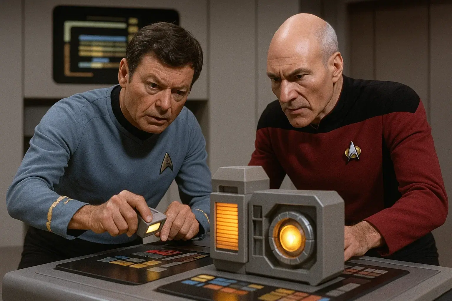 illustration for will