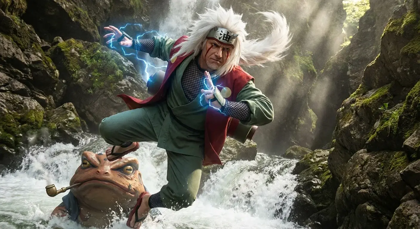 illustration for indeed