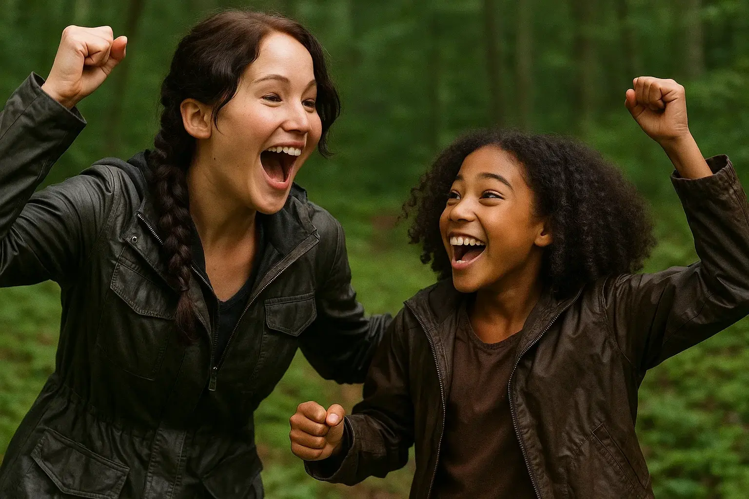 illustration for obvious