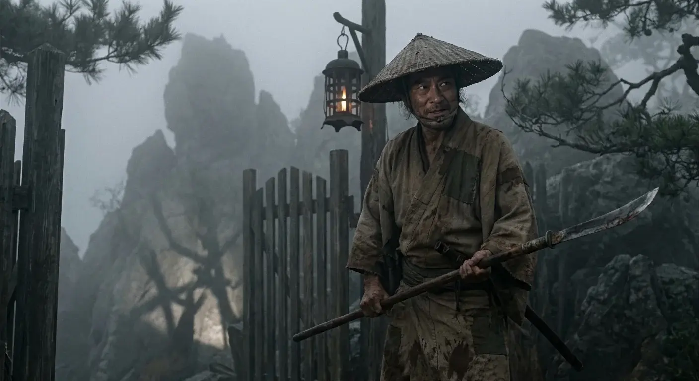 illustration for border