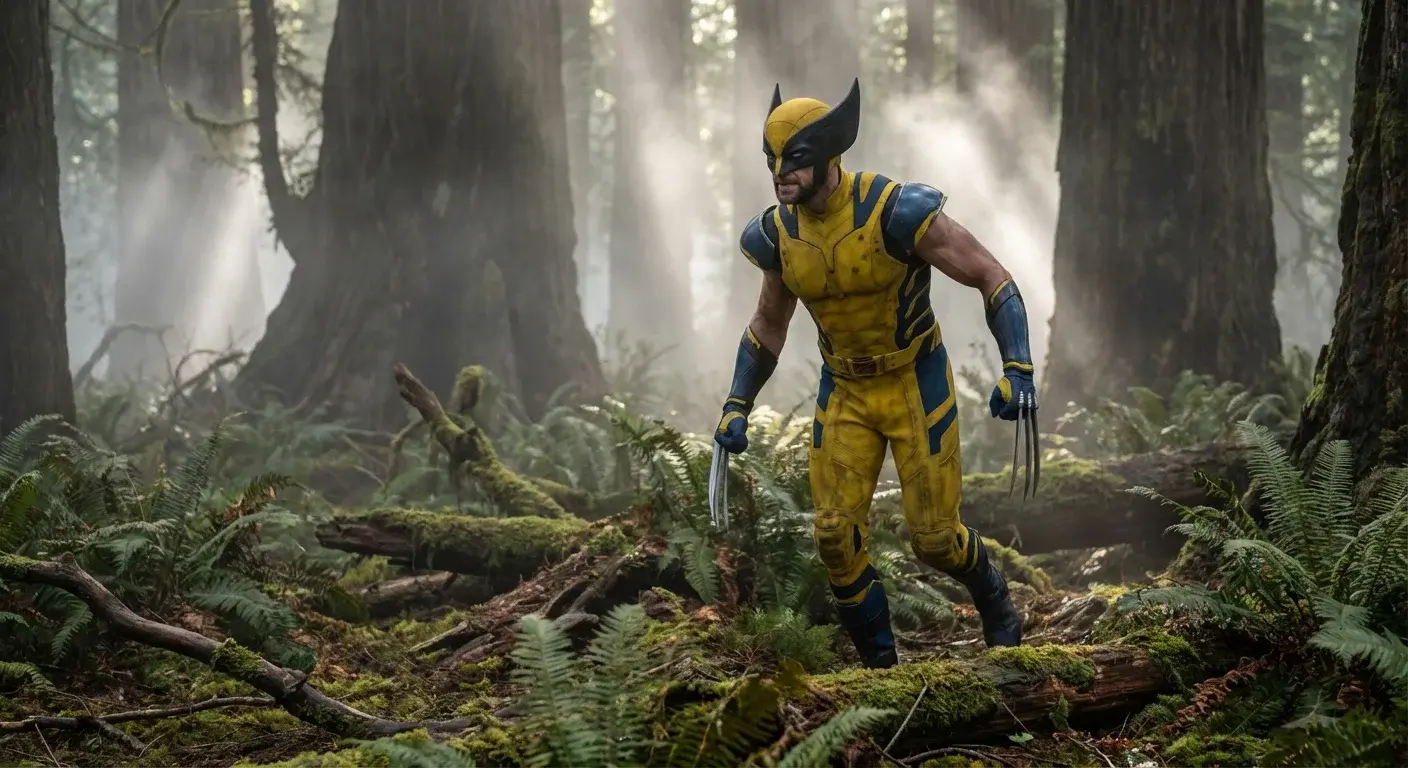 illustration for explore