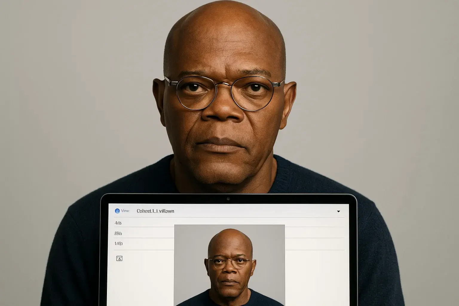 illustration for attach