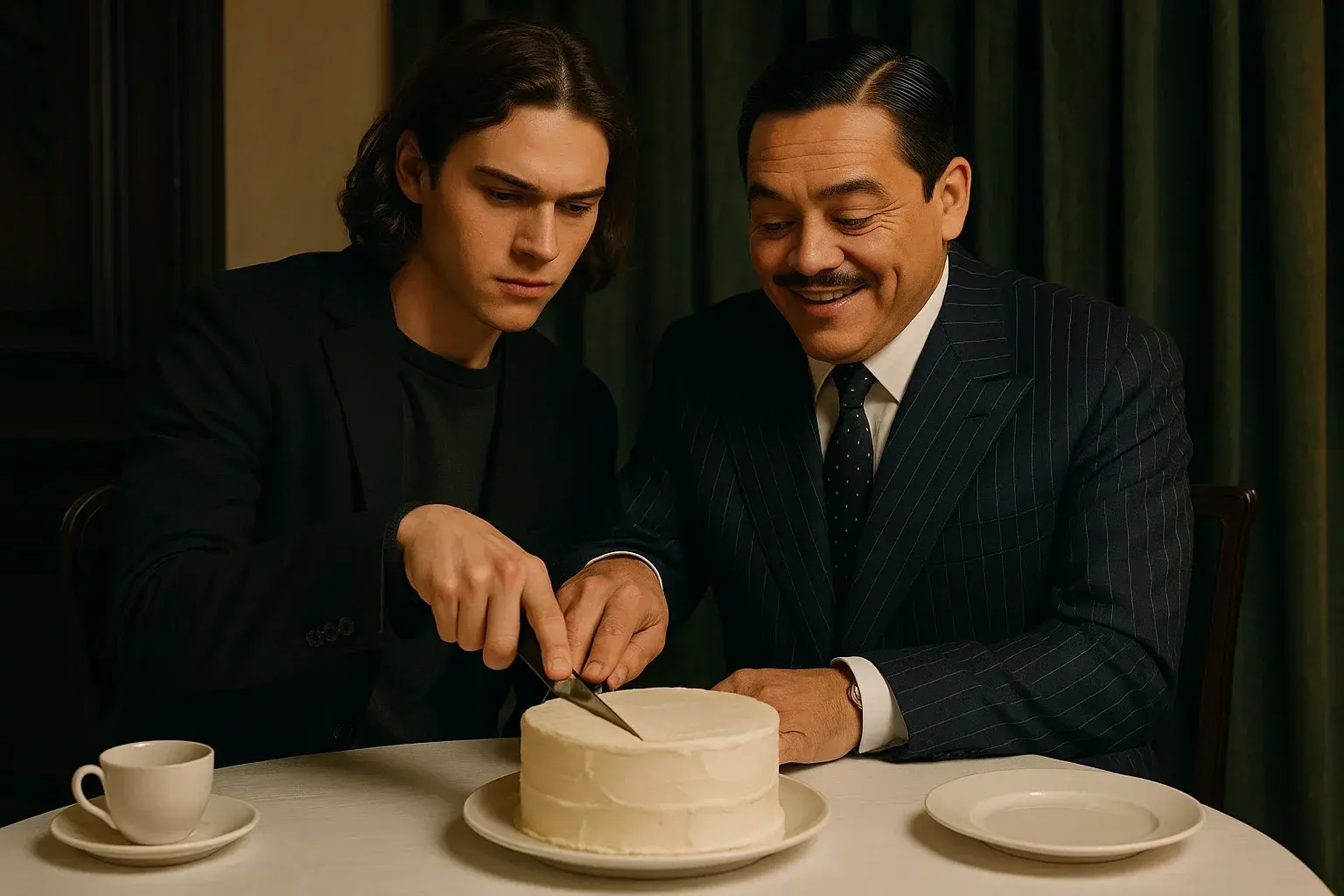 illustration for cut