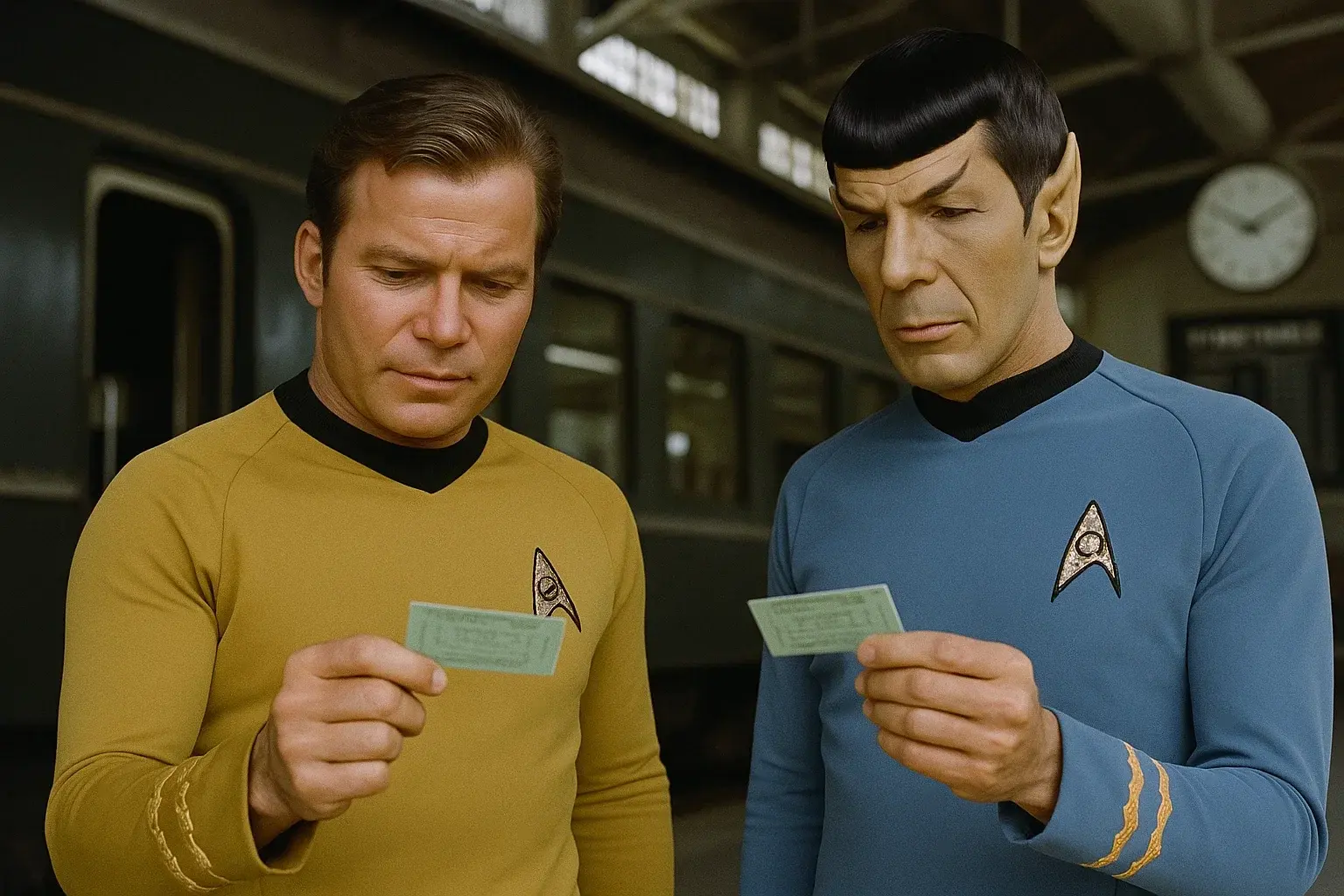 illustration for pass