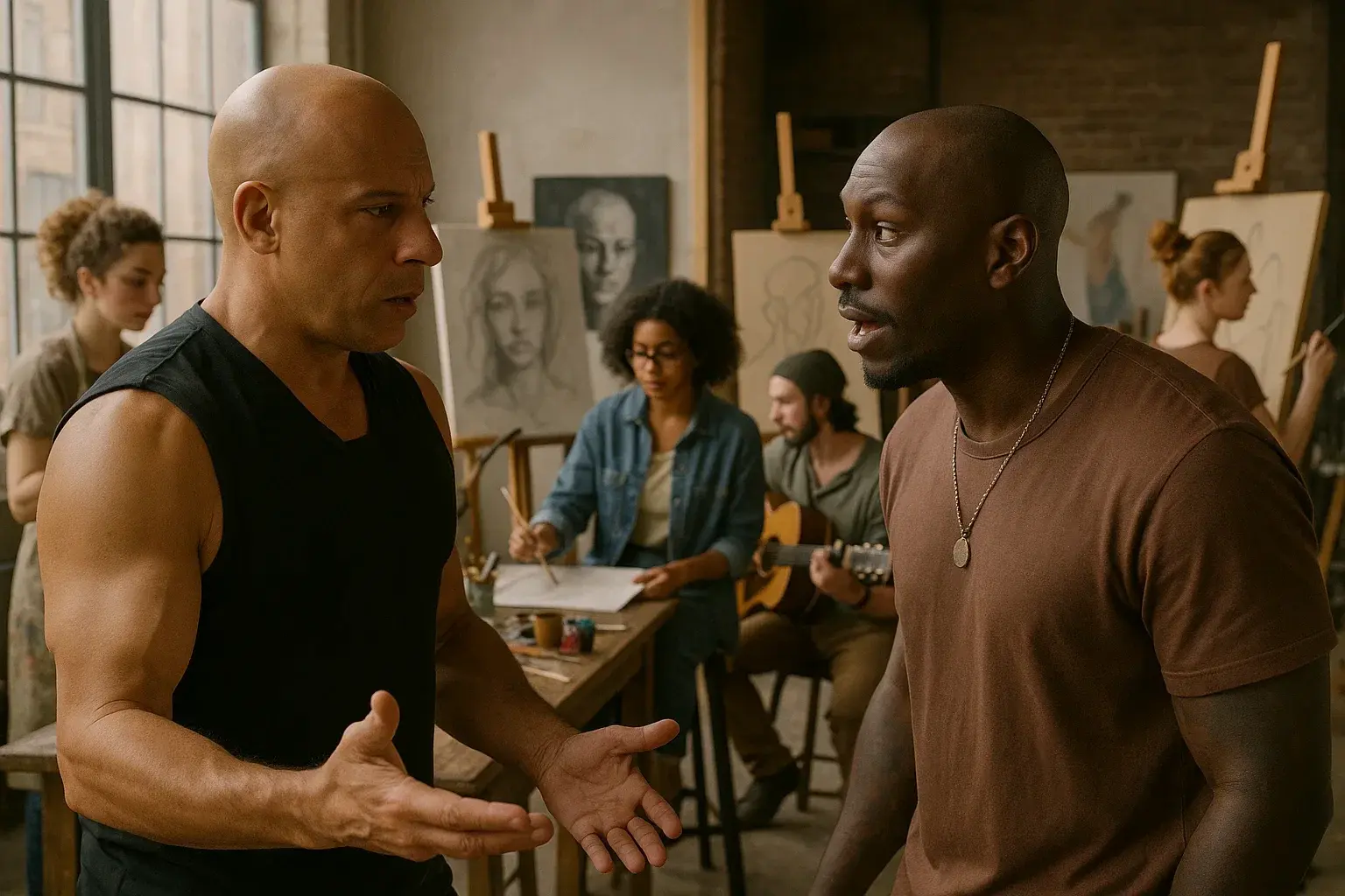 illustration for consist