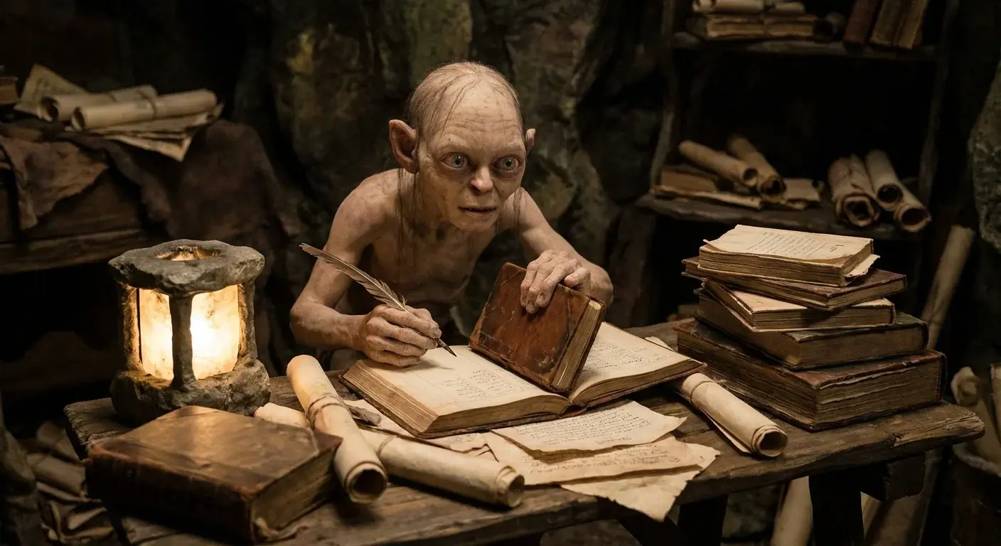 illustration for reference