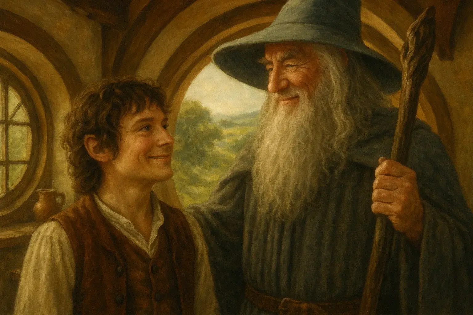 illustration for quality