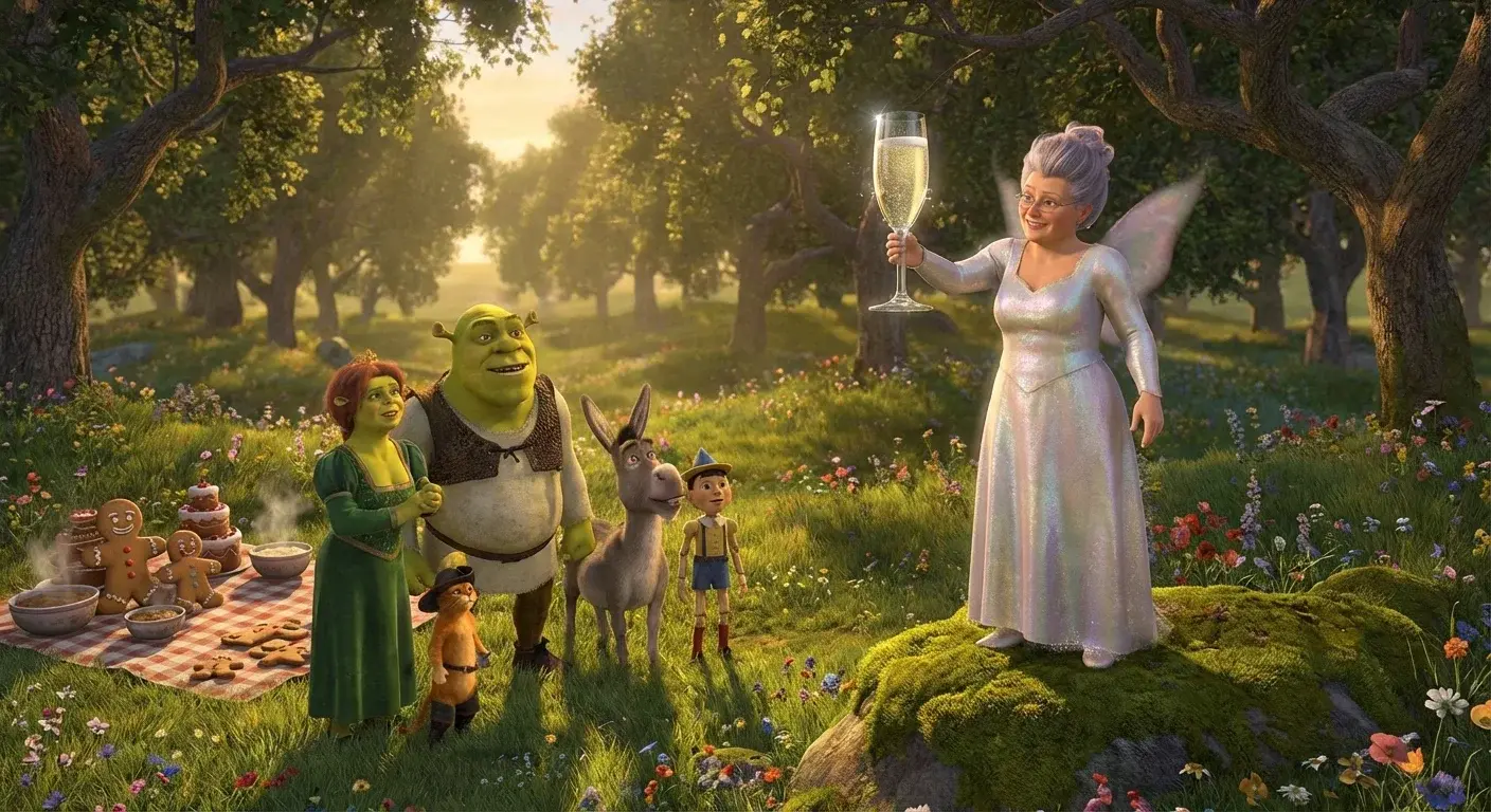 illustration for appreciate