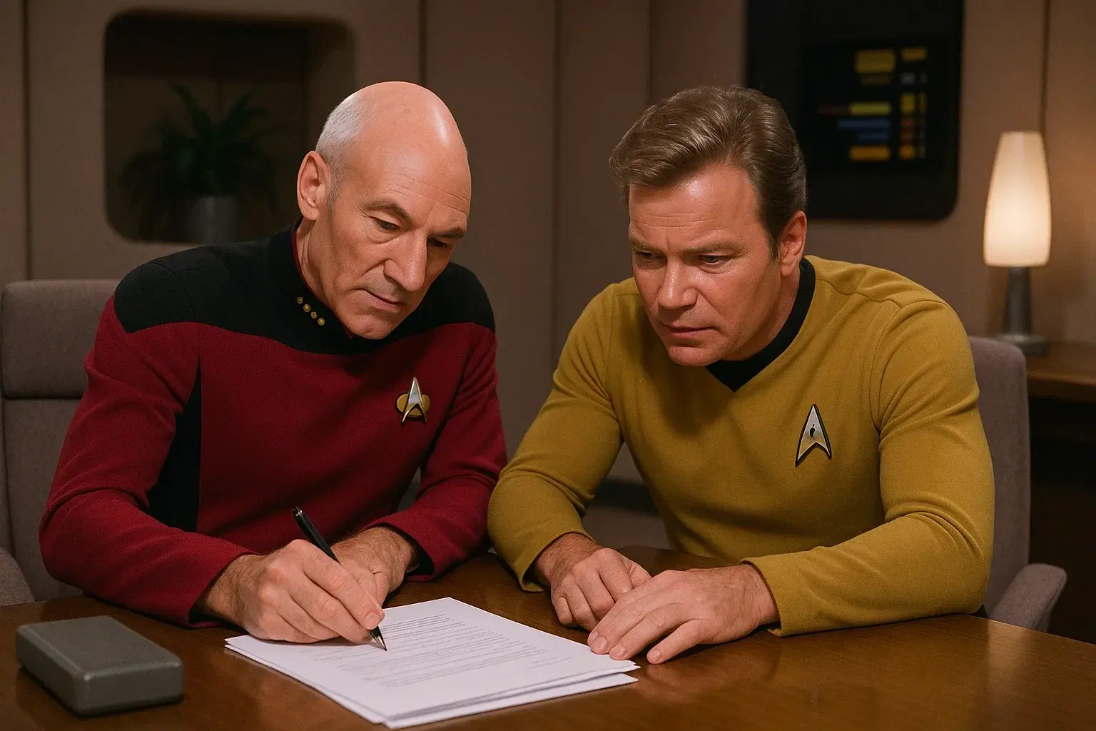 illustration for combine