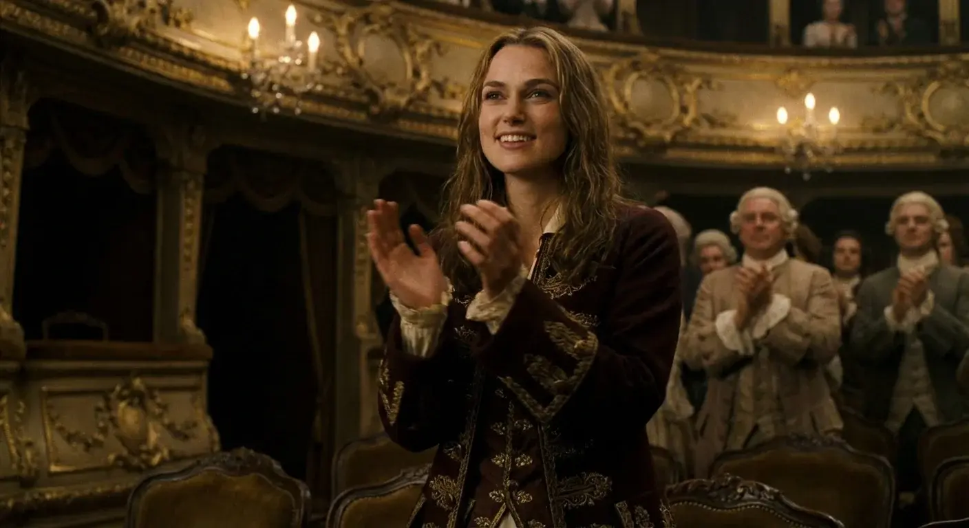 illustration for clap