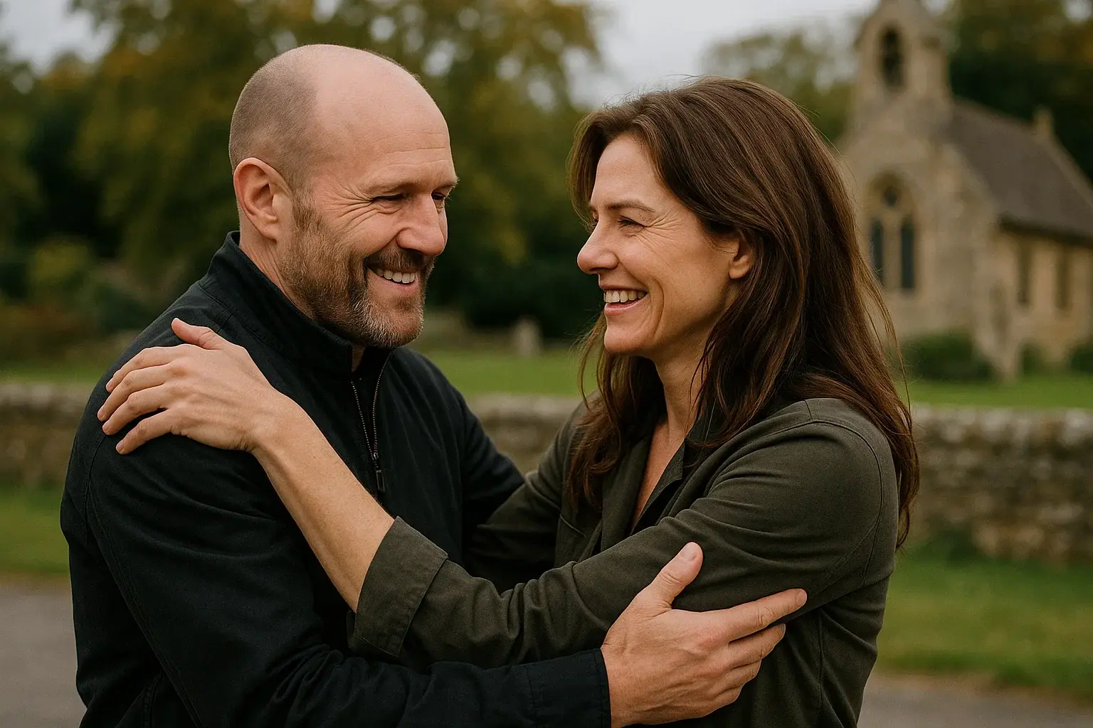 illustration for forever