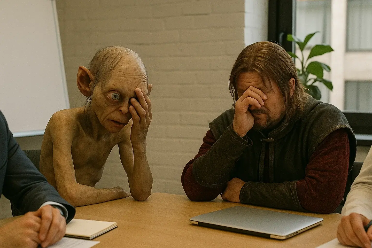 illustration for shy