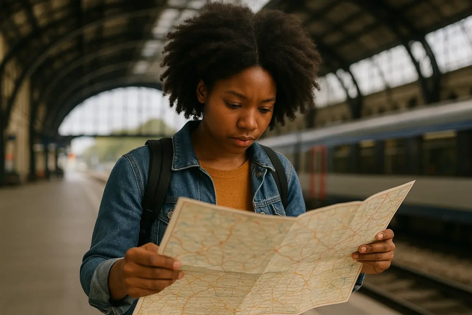 illustration for study