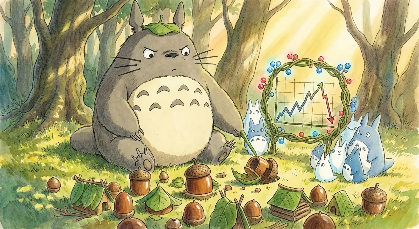 illustration for economy