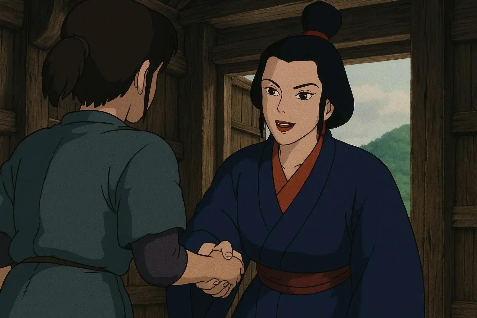 illustration for mean