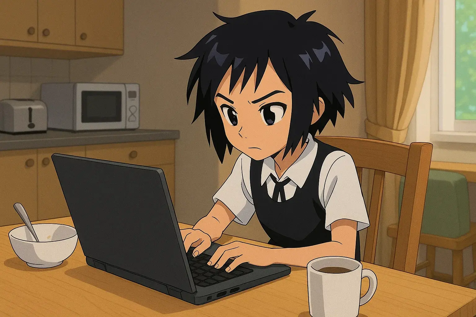 illustration for right