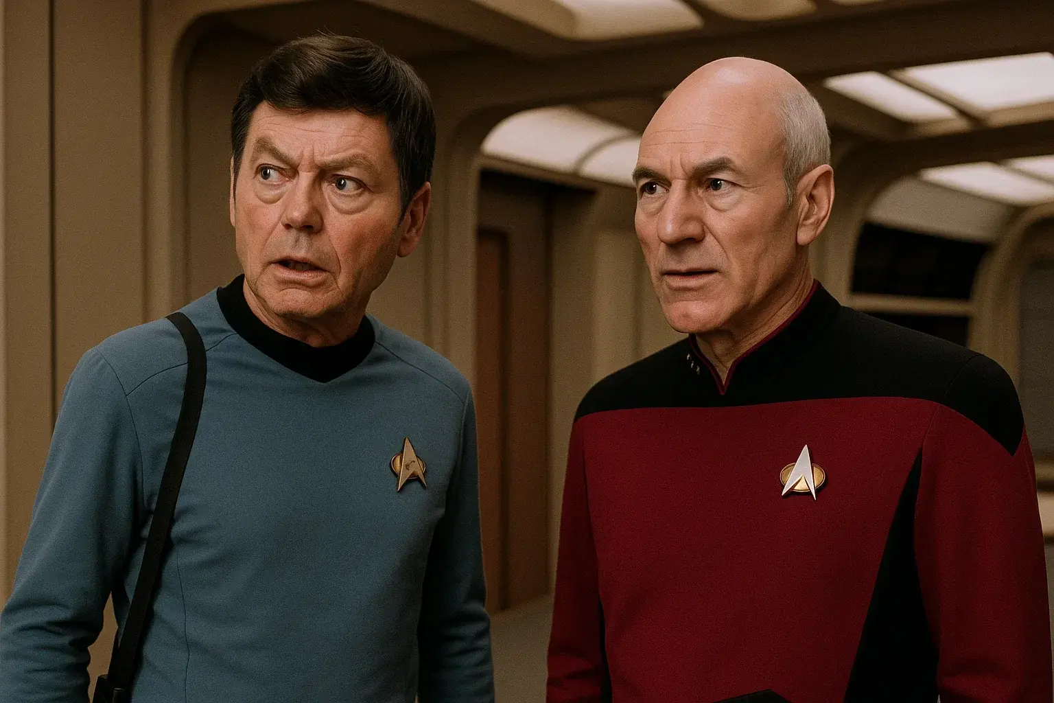 illustration for wonder