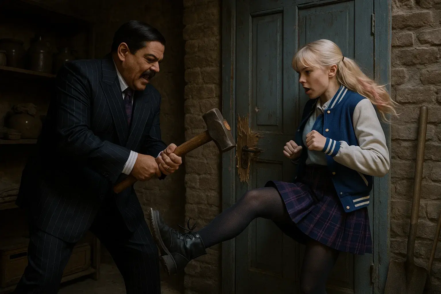 illustration for immediate