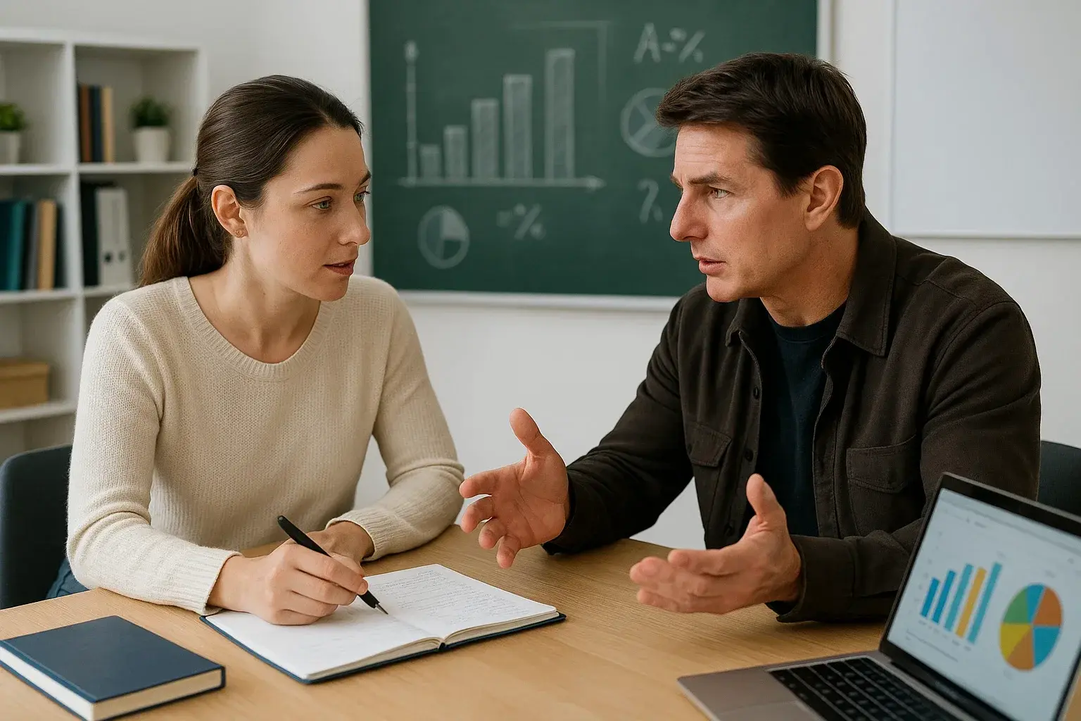 illustration for education