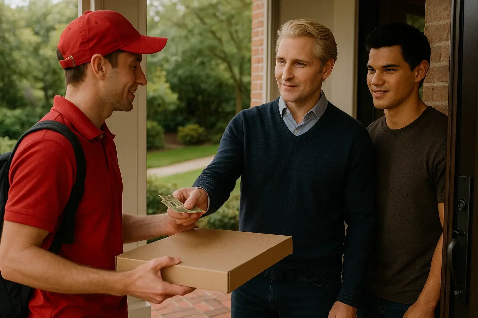 illustration for tip