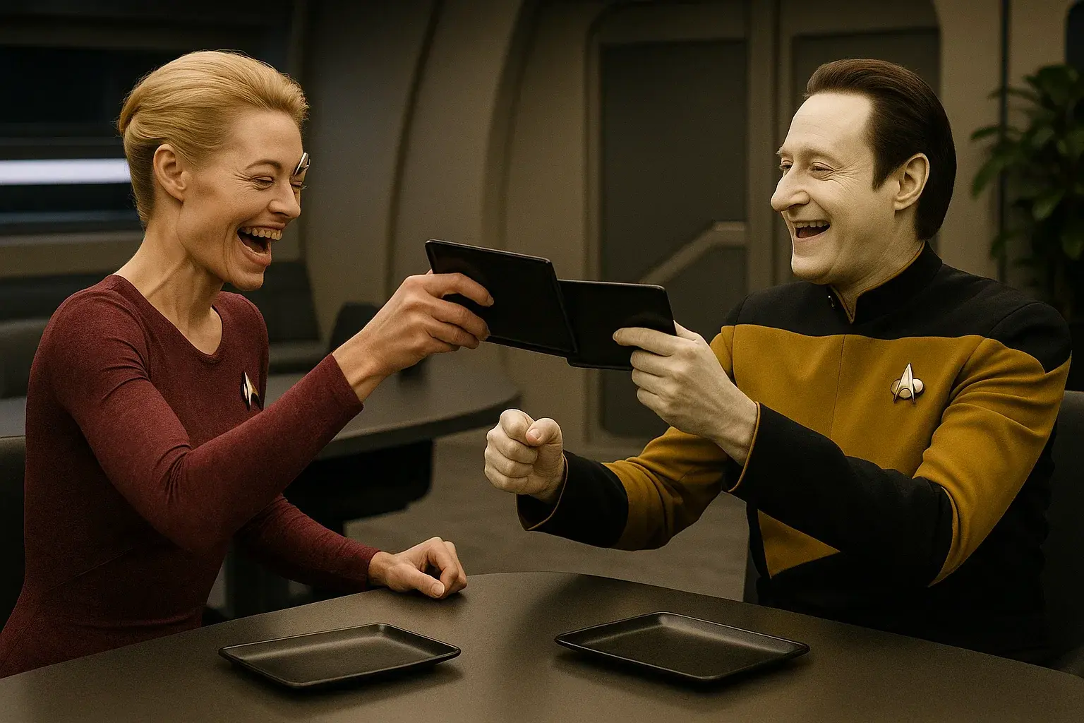 illustration for deal