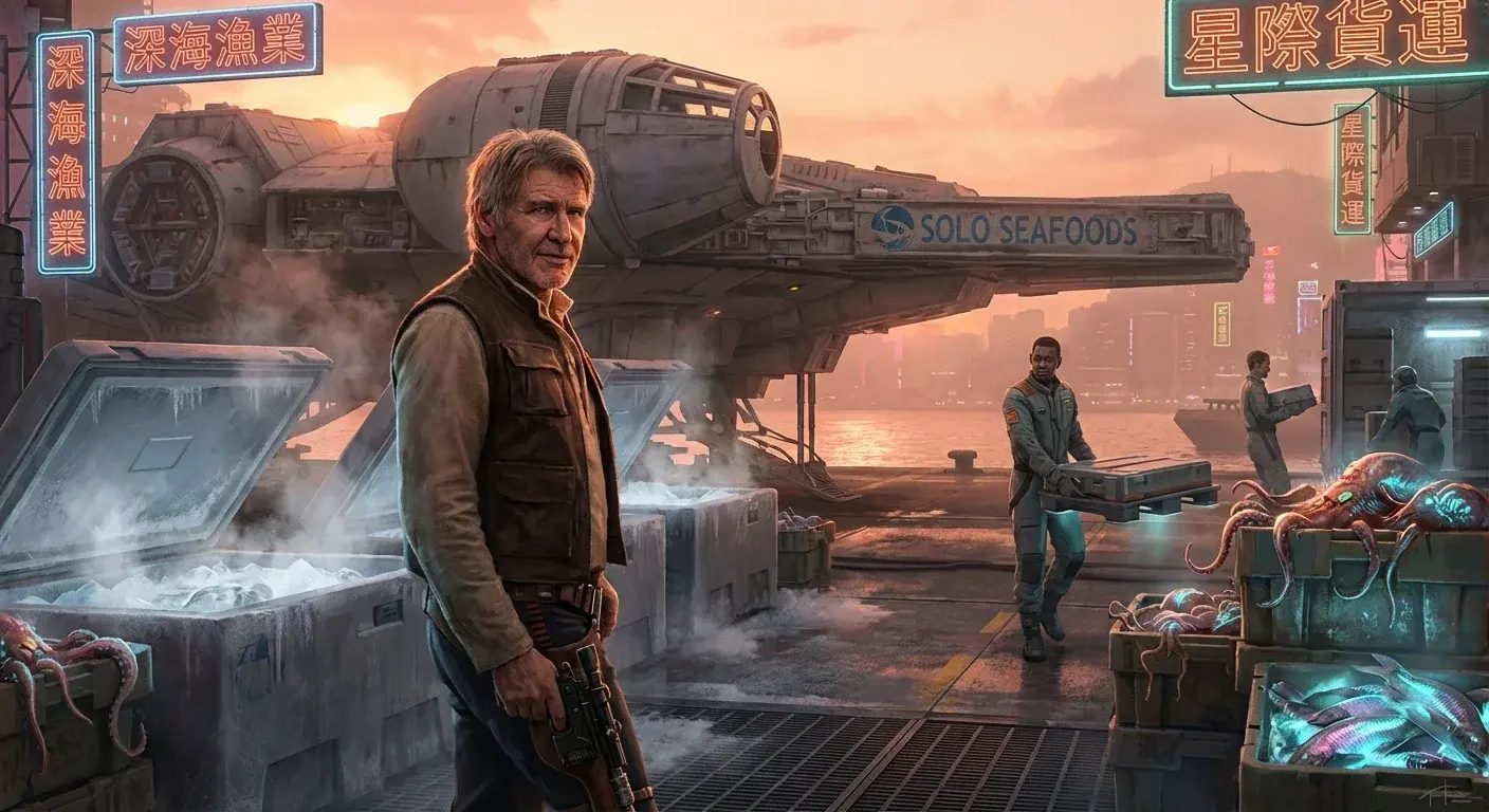 illustration for export