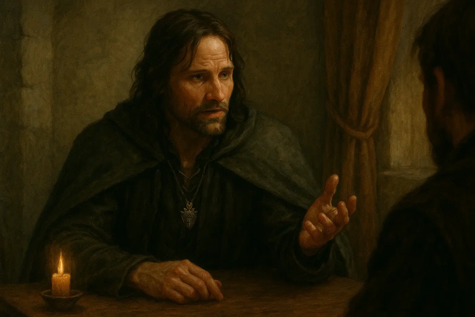 illustration for matter