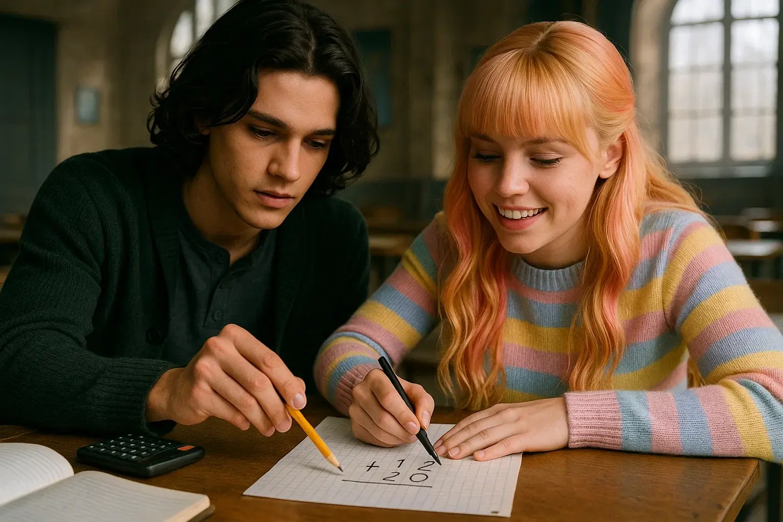 illustration for sum