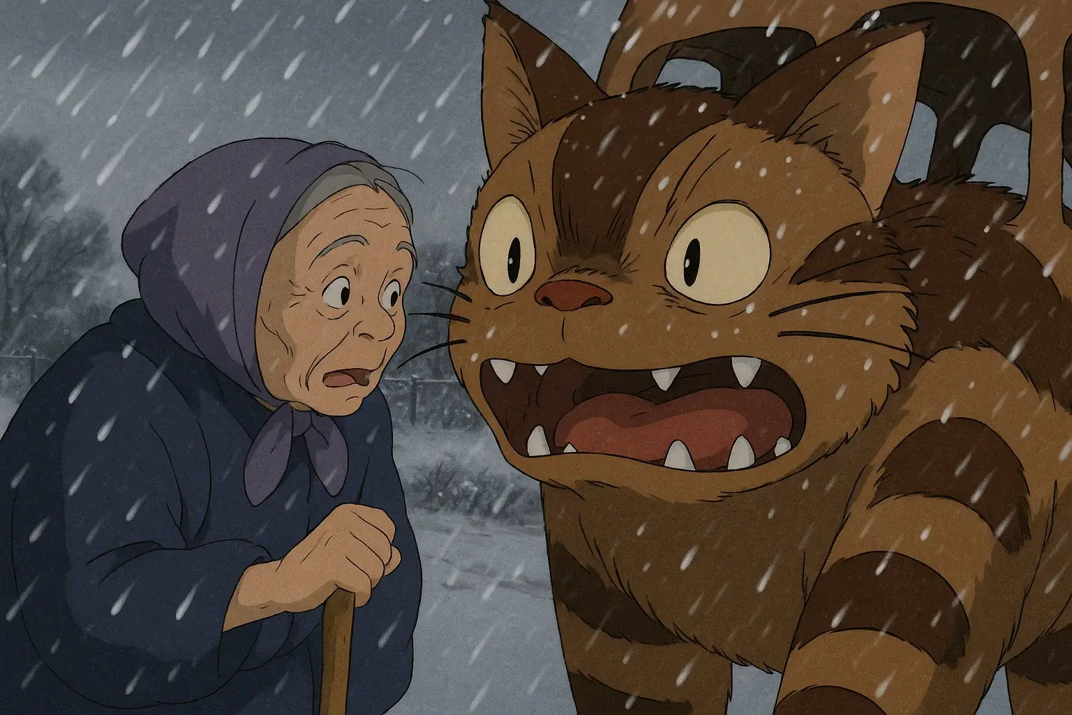 illustration for drop