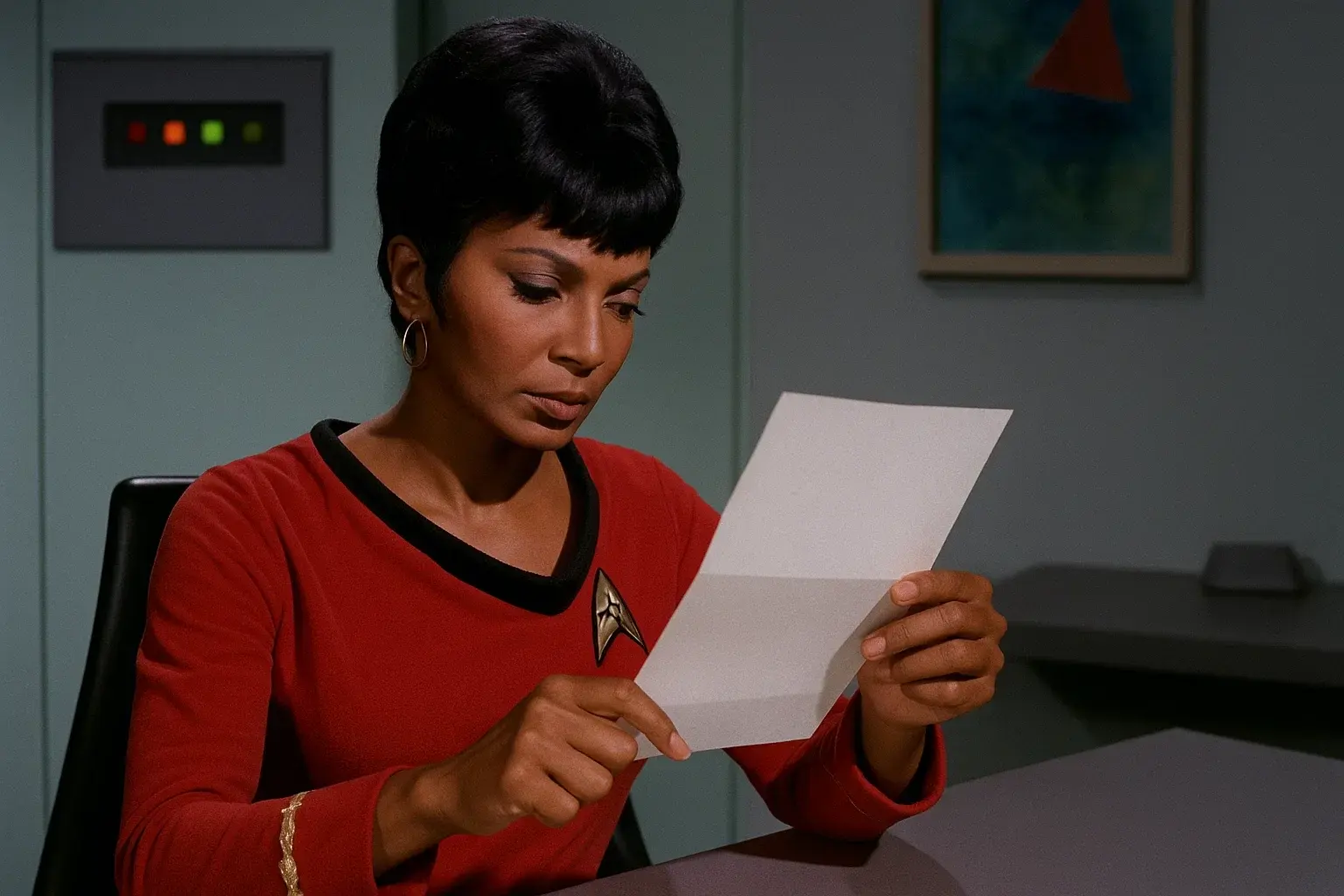 illustration for signature