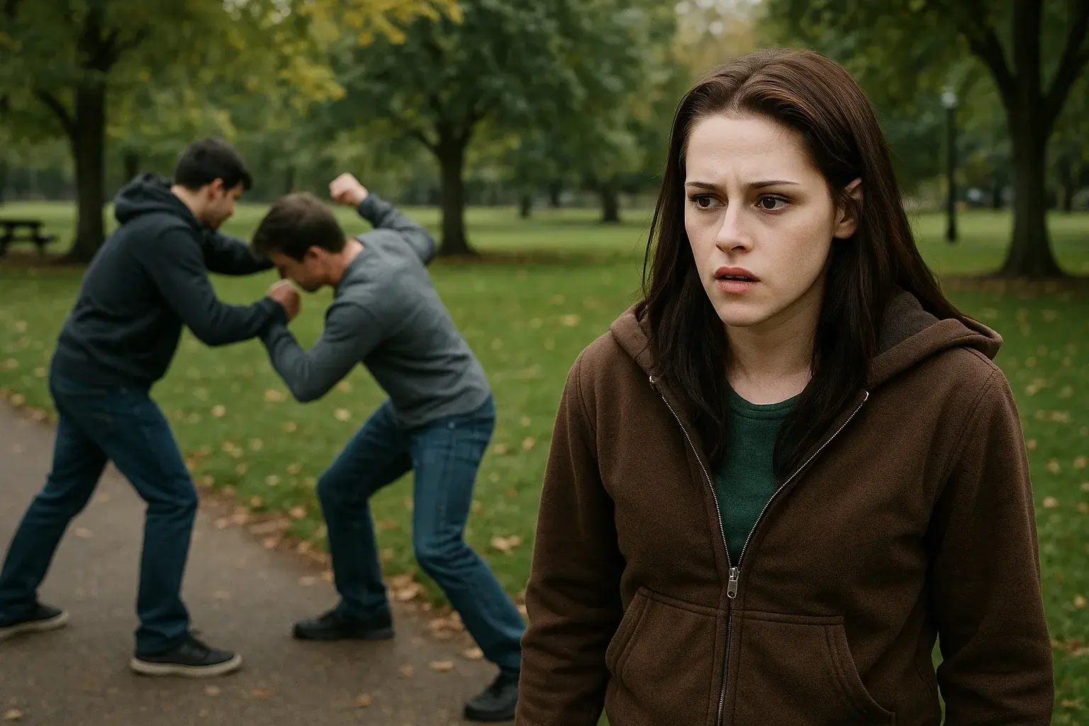 illustration for witness