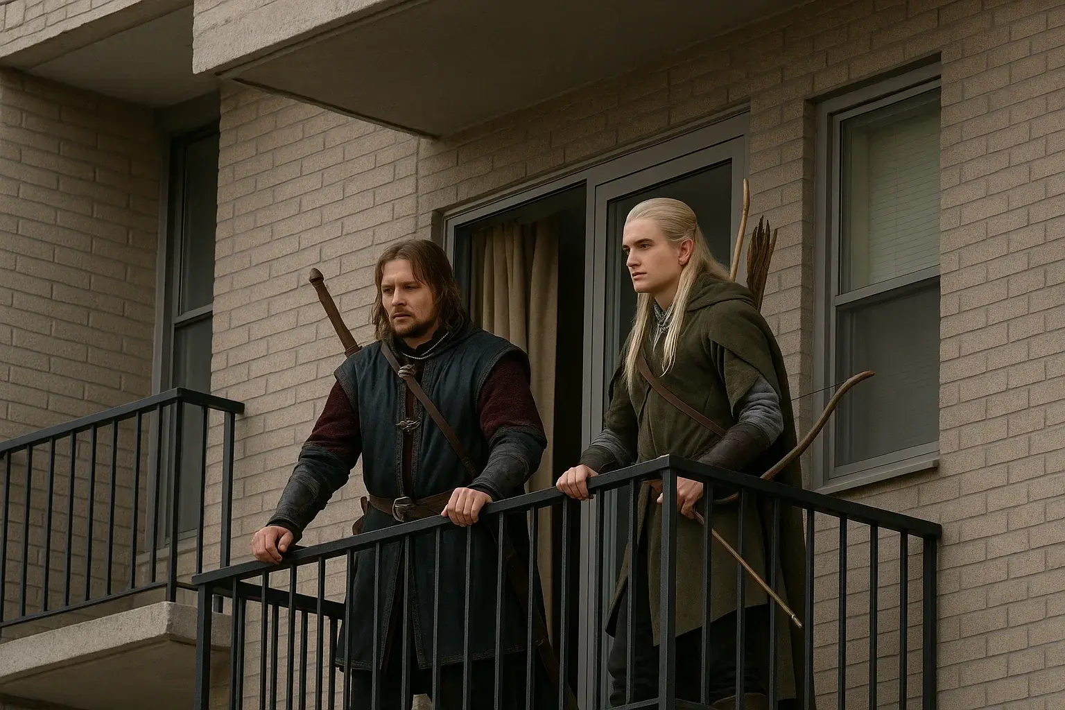 illustration for story