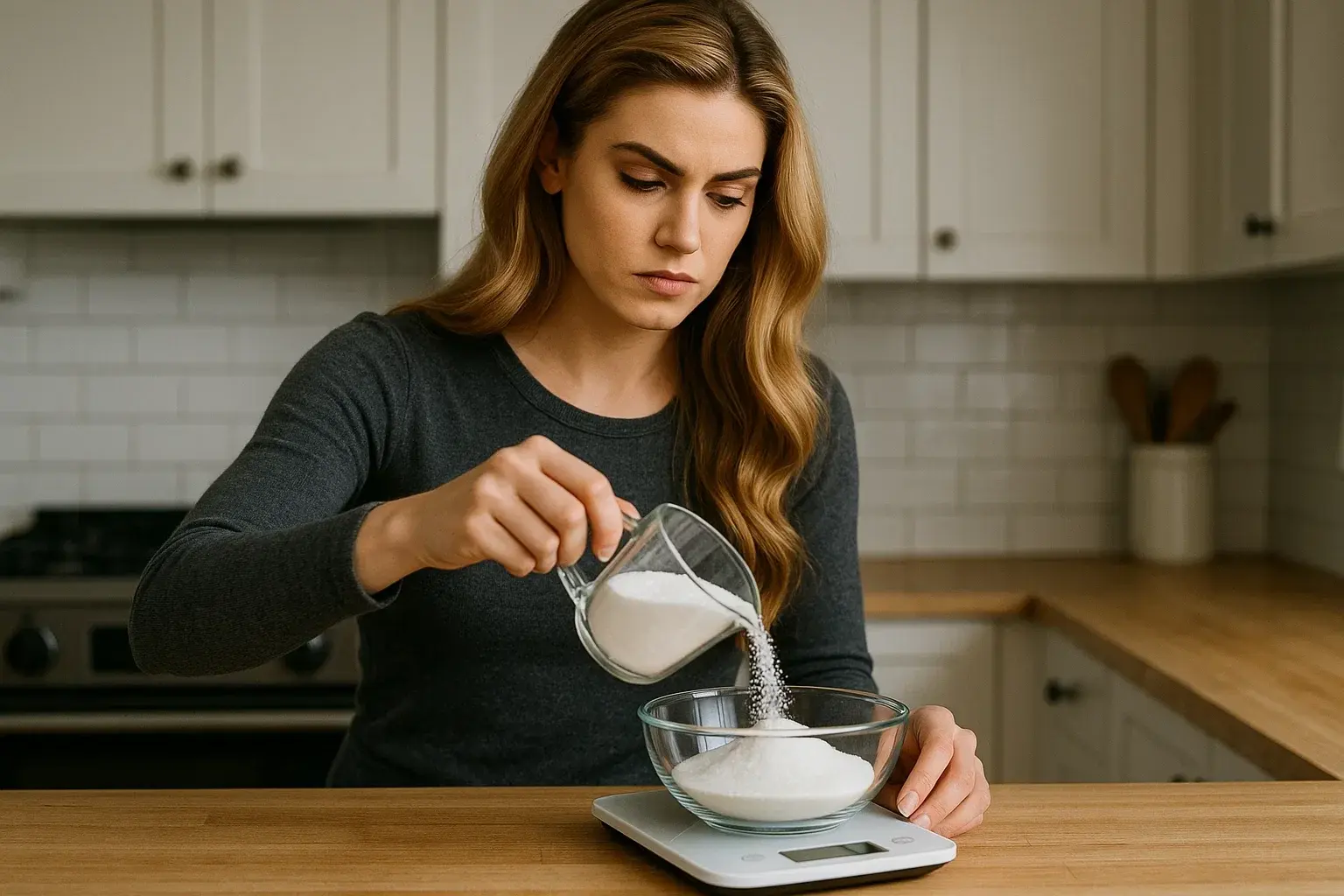 illustration for scale